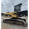 2012 Caterpillar 320D FM Log Loader